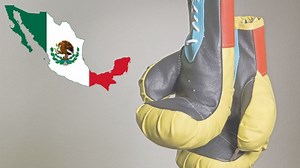 Quién fue el primer campeón mundial de boxeo mexicano; ¿lo recuerdas?