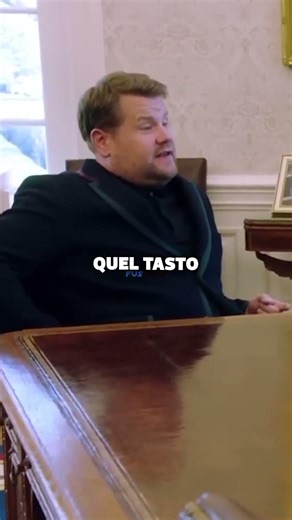 Quanto È Veloce La Casa Bianca...