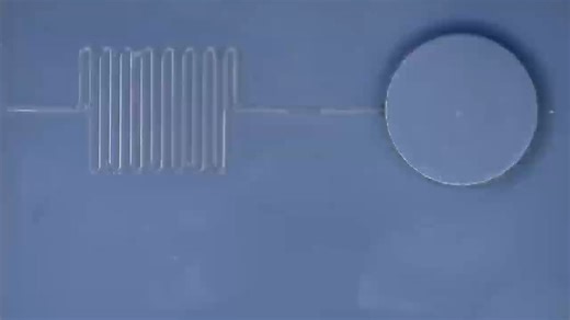 MAKEX可视化3d打印技术——微流控芯片