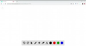 SOLVED:What is the generic structure of amines? Write the structures of two specific amines.