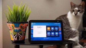 How to utilise Zoom on the Echo Show