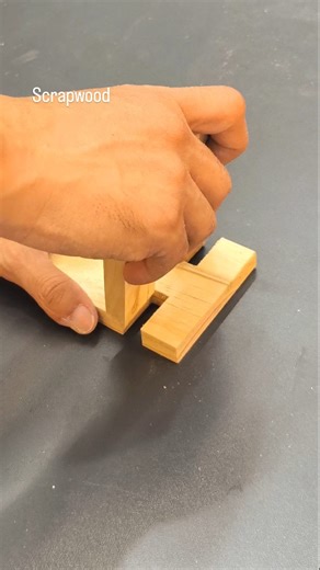 1.4K views · 142 reactions | Simple project using a bandsaw to cut scrap wood into useful products #woodworking #diy #tips #plywoodworking | Plywoodworking Tips & Trick | Facebook