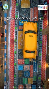 Welcome to Kolkata! Discover stories in every lane, find delight in every moment. More than a city, it’s an unforgettable, vibrant experience waiting to be explored. Nearest Railhead: Howrah Junction (HWH)/Sealdah (SDAH) Nearest Airport: Netaji Subhas Chandra Bose (CCU) [City Of Joy, Kolkata Vibes, Kolkata Diaries, Bengal Heritage] #CityOfJoy #WestBengalTourism #OnlyInBengal #DepartmentOfTourismWestBengal #ExperienceBengal | Tourism Department, Government of West Bengal