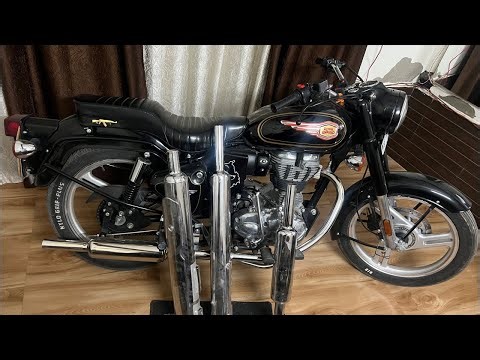 1. Bullet Standard 350 QnA Live 🔴 | Aap Pucho Main Bataunga | Real Owner Review