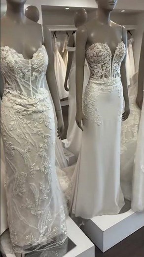 2027 Brides Start Shopping Now 👰 250+ Wedding Dresses | Bridal Collection