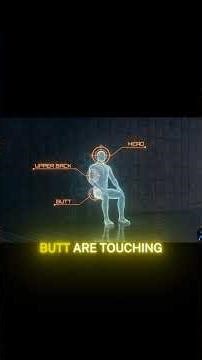 Fix! Posture Under 3️⃣ Minutes!