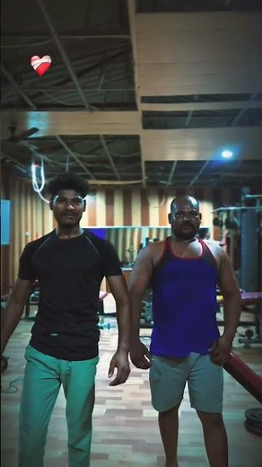 Gym with walk short video #gym #gymshorts #walking #walkvideos #youtubeshorts #trendingshorts