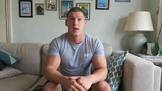 Becoming a bodybuilder! My macros & supplements Instagram Q&A