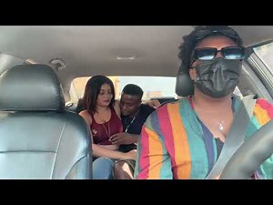 Le w kwaze ex ou kap fè taxi /MAYA / PAPY G/Vava