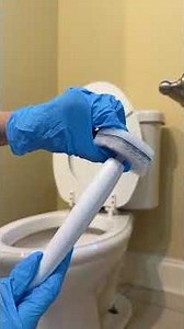 Bathroom before and after 🤭 #cleaningmotivation #cleaning #home