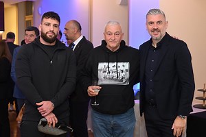 Nova pjesma posvećena Hajduku: Je li ovo ‘jače od Baby Lasagne‘? Poslušajte stihove koji će uskoro treštati Poljudom