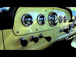 LMC Truck - 1957 Ford F100 - Lee V