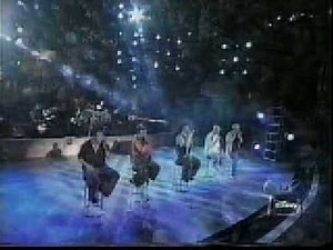 Disney's In Concert with NSYNC part 13