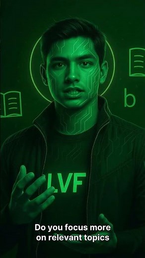 RELEVANT Meaning Explained in 20 Seconds | LVF | Learn Vocabulary Free