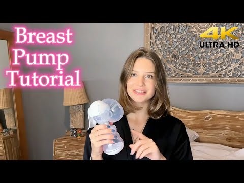 [4K] Must-see for breastfeeding moms 🤱 5 reasons why proper latching is important for your baby
