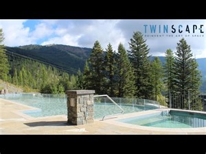 MONTANA Transforming Pool and Spa Floor | Hydrofloors by Twinscape