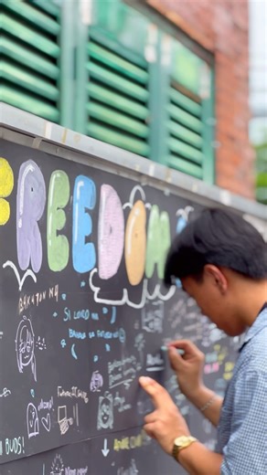 83 reactions | #GreenFlagBaliuagUSeniorHigh Summer Open House Video Highlights 2 Thank you Grade 10 students for visiting our Senior High School Open House! See you soon future Senior High BUddies! 懶 #seniorhigh #shs #grade11 #openhouse #bu #baliuagu #baliuaguniversity #seniorhighschool #fypシ゚viral #fyp | Baliuag University | Facebook