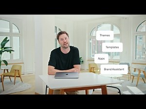 Frontify Product Keynote | Fall 2024