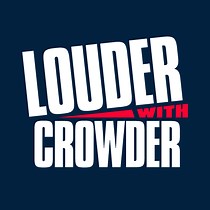 Show on Louder With Crowder's site