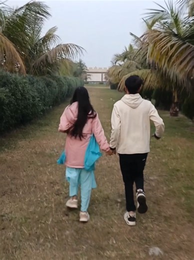 Nabila Oishi: Trending Moments on TikTok