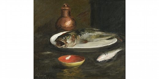 ‘Shaping American Art: A Celebration of the Art Students League of New York at 150’ Review: Storied Schooling