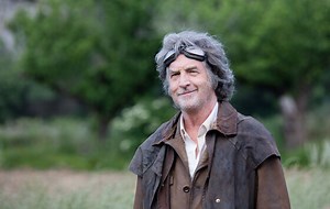 Поли (2020) — Трейлер — Кинопоиск