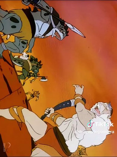 Thundercats (1985) Original Opening Intro