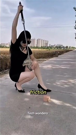 This Self-Defense Stick Expands in 1 Second #shorts #viralshorts