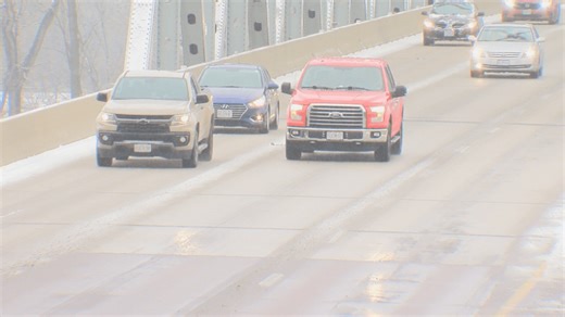 Authorities hope awareness reduces DWI arrests after calm New Year in mid-Missouri