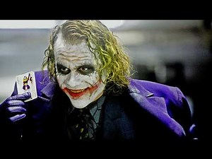 TOP 20 - Villains & Badass Movie Characters of All Time | Icons of Power & Intensity