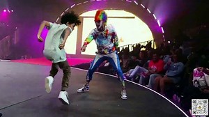 UniverSoul Circus TV Spot, '2024 National Tour: The Fun Continues'