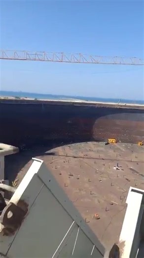 2K views · 24 reactions | Floating roof storage tank #storage #tank #API650 | Engineering Skills | Facebook