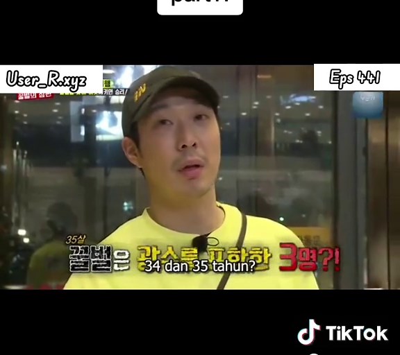 #runningman #tvshow #runningmanindo #fypシ゚viral #jeesoekjin #yoojaesuk #jeonsomin #songjihyo #yangsechan #haha #leekwangsoo #kanggary #songjoongki #kimjongkook #varietyshow #funny #4u #fypage #fypシ゚viral #lewatberanda #runningmanfunny