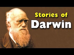 Great Scientist stories in Tamil | Stories and History of Darwin in Tamil | Educational videos