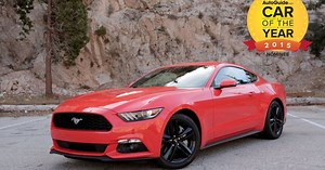 Most Read Car Reviews of the Week: December 7 – 14