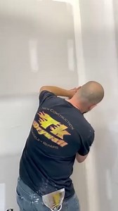 15K views · 7.4K reactions | "I really love these skimming tools from LEVEL5 Tools. They have just the right amount of flexibility for a perfect pull and they also have a nice wide grip for better control. I’m extremely impressed with these " Are these in YOUR tool arsenal yet?  Thanks for the kind words and epic  @tkdrywall  | LEVEL5 Tools | Facebook