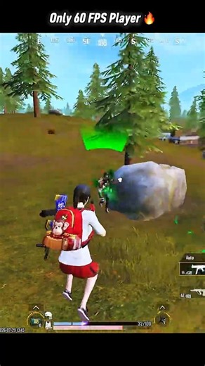 😱OMG God Like Reflex In 60 FPS Only 🔥 Ipad 11 Generation BGMI Test ✅ #bgmi #pubg #wealth