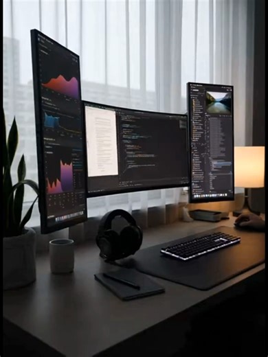 Multitasking Looks Like Progress 📱 multitasking illusion, divided attention, low completion, constant switching, inefficiency. #multitasking #focus #attention #psychology #work