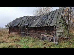 Belarusian villages: Zaborje, Northern Belarus