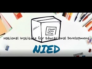Introduction of NIED