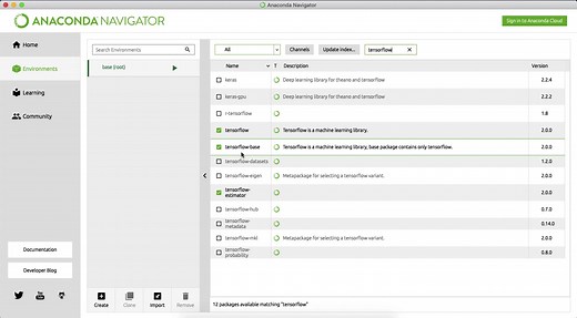 Pycharm和Anaconda的使用教程