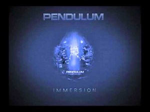 Pendulum Comprachicos Instrumental