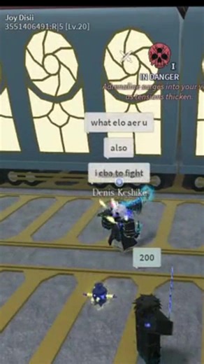 Exploring Deepwoken: A Newcomer's Journey