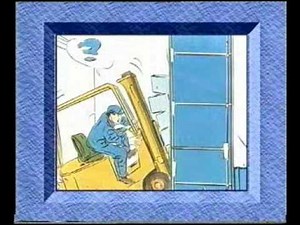 ESTIBA Y DESESTIBA DE CARGAS