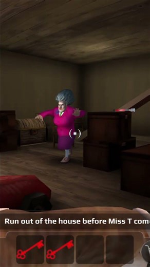 Scary Teacher 3D: Epic Pet Rescue Mission Guide #Mission #Escape #Play