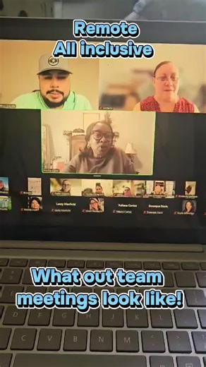 We are expanding and looking for remote agents entry-level positions , full time and part time available. #fyp #wfh #viral #workfromhome #remote