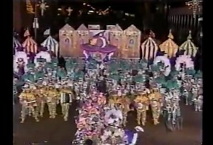 6.4K views · 142 reactions | Fralinger String Band 2002 with thier theme "A Festival of Knights" alongside captain, Bill Bowen Jr. (2nd prize String Band in 2002. Scored 93.25 points) Video courtesy of PHL17. | Philadelphia String Band Assn. | Facebook