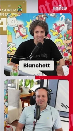 Who's Voicing Rosalina?! Voice Actor Predictions! #shorts