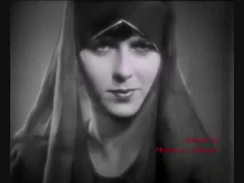 A tribute to Louise Brooks as Lulu in Pandora's Box (1929)