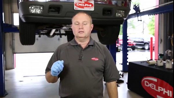 Amazon.com: Delphi FG0855 Fuel Module : Automotive